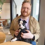 Patrick Brandon - @patrickbrandon66 - Instagram