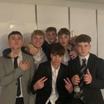 patrick - @patrick_brannigxn - Instagram