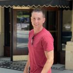 patrick brann - @brannpatrick - Instagram
