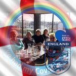 Patricia Brannick - @trish.tosh17 - Instagram