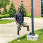 Patrick Bransford Kwaw-Nonguin - @patricknonguin - Instagram