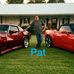 Patrick Brasseaux - Facebook