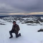 Patrick Brassell - @patrick_brassell - Instagram