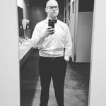 Patrick Brassell - @patrickbrassellmusician - Instagram