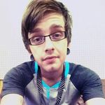 Patrick Braswell - @pattywasmetal - Instagram