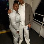 Gina Patrick Brathwaite - @bettboo1975 - Instagram
