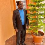 Patrick Brathwaite - @patrick.bratewaithe - Instagram