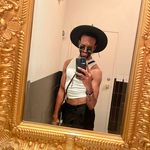 Patrick Brathwaite II - @sinfulcherub24 - Instagram