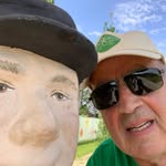 Patrick Bratti - @brattipatrick - Instagram