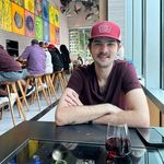 Patrick Braud - @patt3rick - Instagram