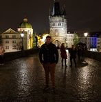 Patrick Brauner - Facebook