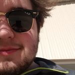 Patrick Brawley - @not_patrick_brawley - Instagram