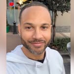 Patrick Braxton - @plbraxton - Instagram
