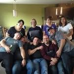 Patrick Brazeau - @backoff4 - Instagram