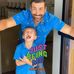 Patrick Brazell - Facebook