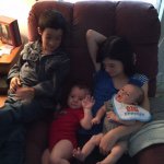 Patrick Brazell - @june_brazell - Instagram