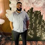 Patrick Brea - @eastboundknight - Instagram