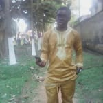 Patrick Breal Foka - @patrickbrealfoka - Instagram