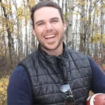 Patrick Breault - @pbro99 - Instagram