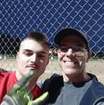 Patrick Breault - Facebook