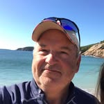 Patrick Breault - @pbreault65 - Instagram