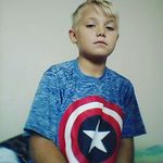 Patrick breaux jr - @patrickbreauxjryt - Instagram