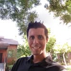 Patrick Breazeale - Facebook