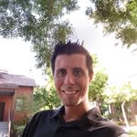 Patrick Breazeale - @patrickbreazeale - Instagram