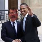 Patrick Breazeale - Facebook