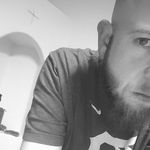 @patrickmbreeding - Instagram
