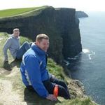 Patrick Brehony - @patrickbrehony - Instagram