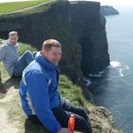 Patrick Brehony - @brehonypatrick - Instagram