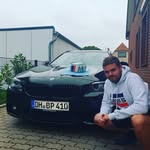 Patrick Brendel - @patrickbrendel - Instagram