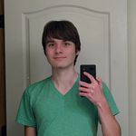 John Patrick Brendel II - @gamerjp30 - Instagram