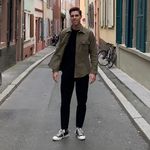 Patrick Brendel - @ptrck_brndl - Instagram