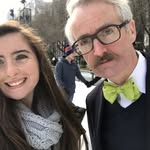 Patrick Brennan - @profpatrickbrennan - Instagram