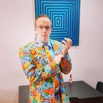 Patrick Brennan - @patrickb_rennan - Instagram