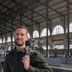 Patrick Brennan - @patrickbrennanphoto - Instagram