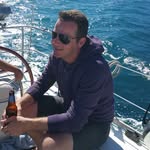 Patrick Brennan - @pkbrennan - Instagram