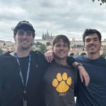 Patrick Brennan - @patrick_brennan1 - Instagram