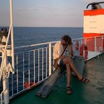 Patrick Brennan - @patrickkseagull - Instagram