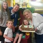 Patrick Brennan - @patrickbrennan1234 - Instagram