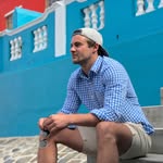 Patrick Brenner - @patersbrenner - Instagram