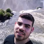 Patrick Brenner - @pbrenner_br - Instagram