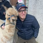 Patrick Brenner - @brennerpatz - Instagram