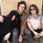 Patrick Brenner - @pattylabones - Instagram