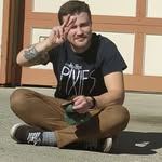 Patrick Brenner - @pattymelting - Instagram