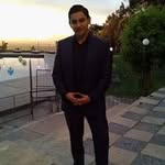 Patrick Brenner Mardones - @patrickmardones - Instagram