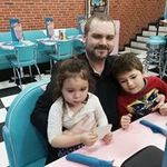 Patrick Breton - @pinguins75 - Instagram