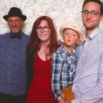 Patrick Breton - @patrickbreton - Instagram